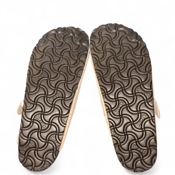 Birkenstock Boston Clogs Oyster Tonal - Picture 4 of 5